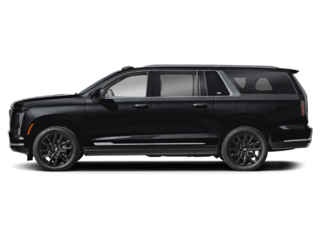 Cadillac Escalade - Manhattan car service